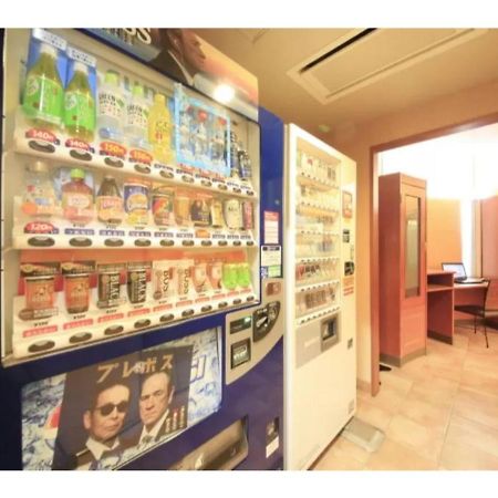 R&B Hotel Morioka Ekimae - Vacation Stay 38794V Ngoại thất bức ảnh