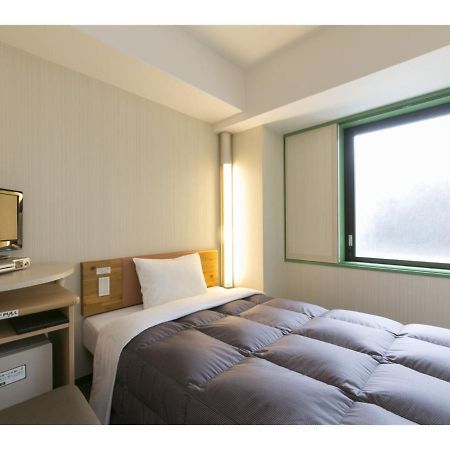 R&B Hotel Morioka Ekimae - Vacation Stay 38794V Ngoại thất bức ảnh